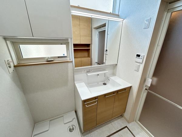 名古屋市守山区大字上志段味字細川原の中古一戸建て