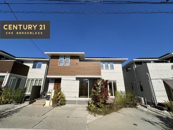 守山区上志段味細河原　中古戸建