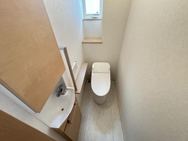 名古屋市守山区大字上志段味字細川原の中古一戸建て