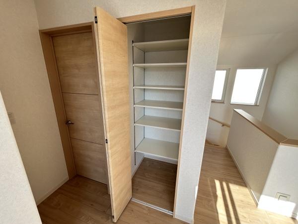 名古屋市守山区大字上志段味字細川原の中古一戸建て