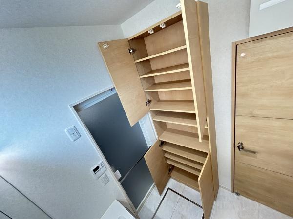 名古屋市守山区大字上志段味字細川原の中古一戸建て
