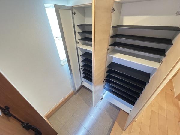 名古屋市守山区大字上志段味字細川原の中古一戸建て