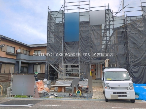瀬戸市原山台8丁目1号棟