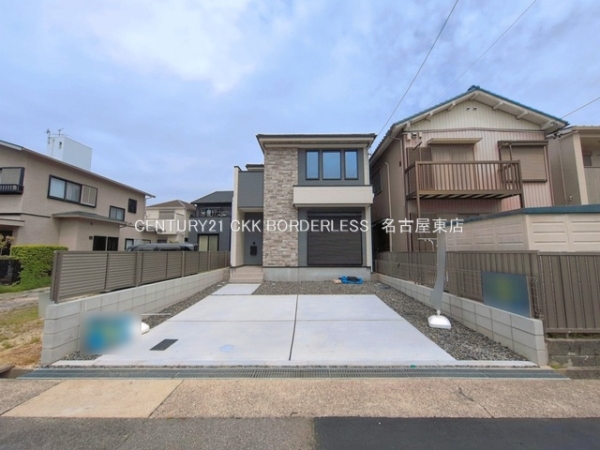 守山区天子田2期1号棟
