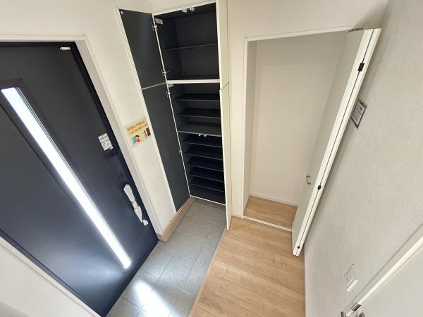 守山区天子田2期1号棟