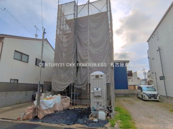 北区大杉町7133【1】1号棟