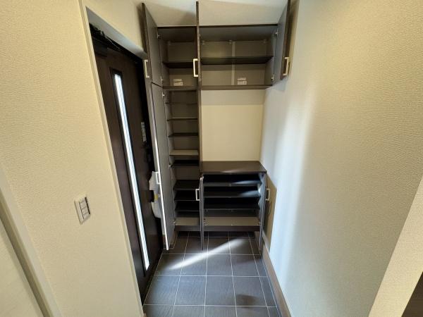 江南市安良町2号棟