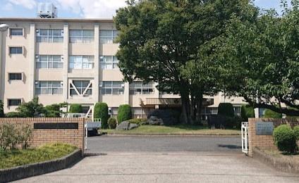 江南市田代町3号棟(江南市立布袋中学校)