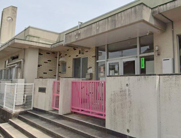 江南市田代町3号棟(江南市立布袋東保育園)