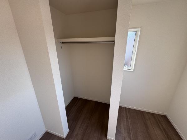 江南市田代町3号棟