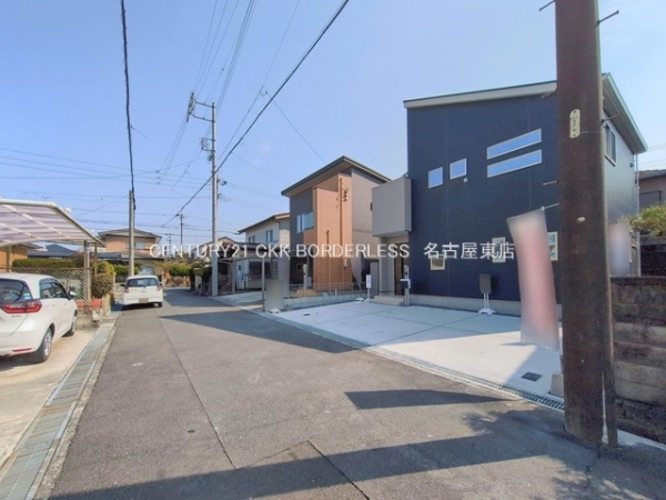 犬山市第1中唐曽