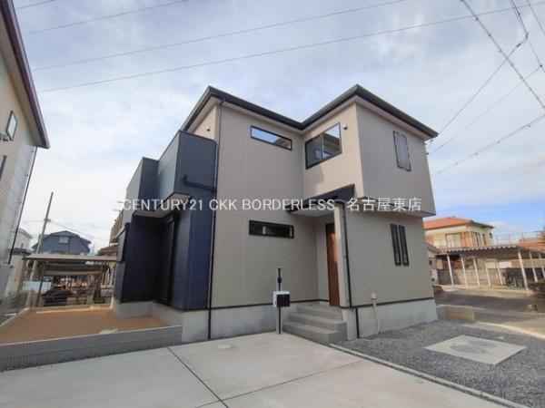 第2扶桑町高雄柳前1号棟
