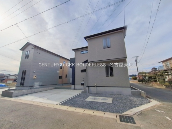 第2扶桑町高雄柳前1号棟