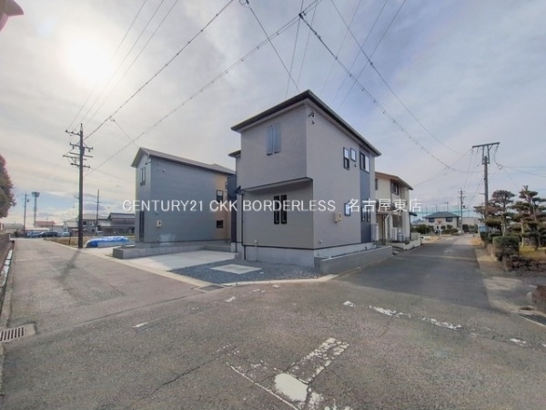 第2扶桑町高雄柳前1号棟