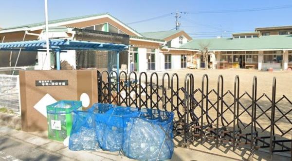 尾張旭市南新町中畑1号棟(尾張旭市立本地ケ原保育園)