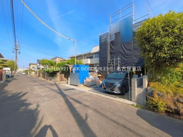 尾張旭市南新町中畑1号棟