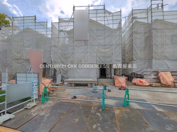 岩倉市本町01期2号棟