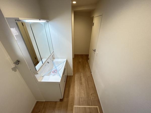 千種区清明山2期1号棟