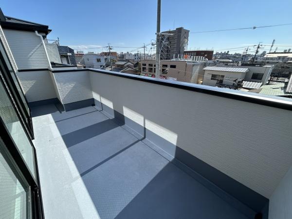 千種区清明山2期1号棟