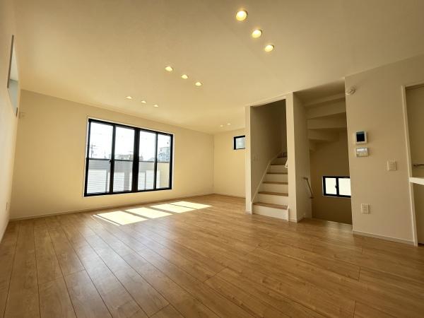 千種区清明山2期3号棟