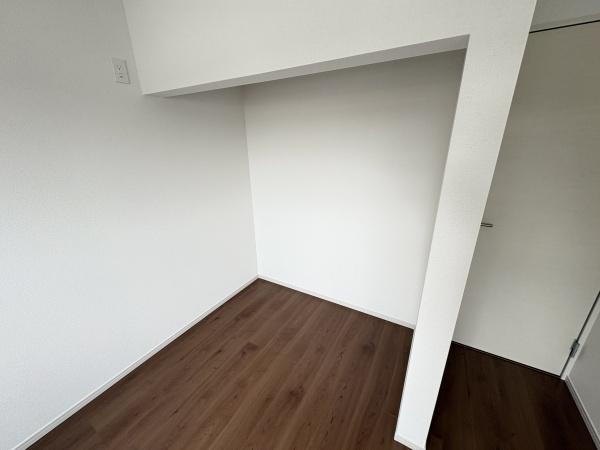 守山区鳥羽見3期1号棟