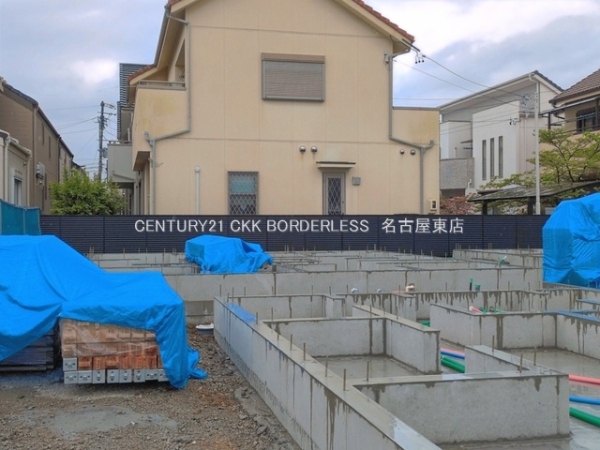 守山区小幡4丁目1417番C号棟