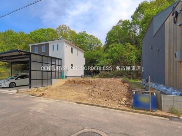 瀬戸市五位塚町1号棟
