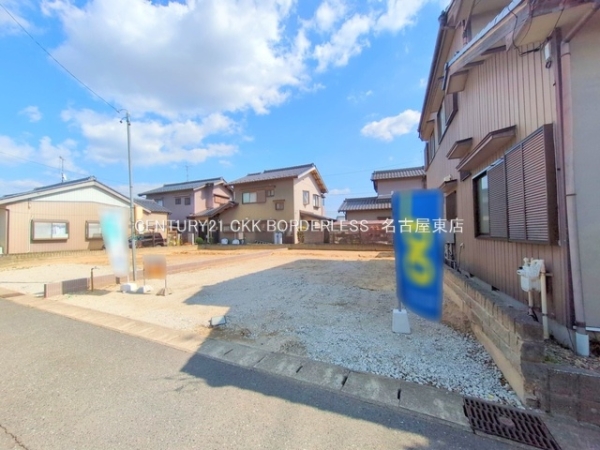 江南市松竹町東瀬古第一1号棟
