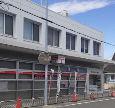 尾張旭市城山町三ツ池1棟1号棟(尾張旭郵便局)