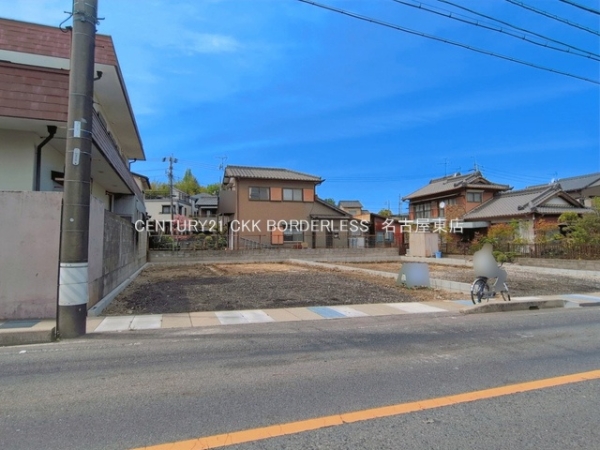 瀬戸市品野町2号棟