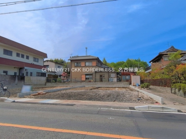 瀬戸市品野町1号棟