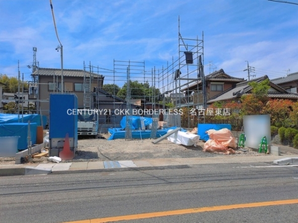 瀬戸市品野町1号棟
