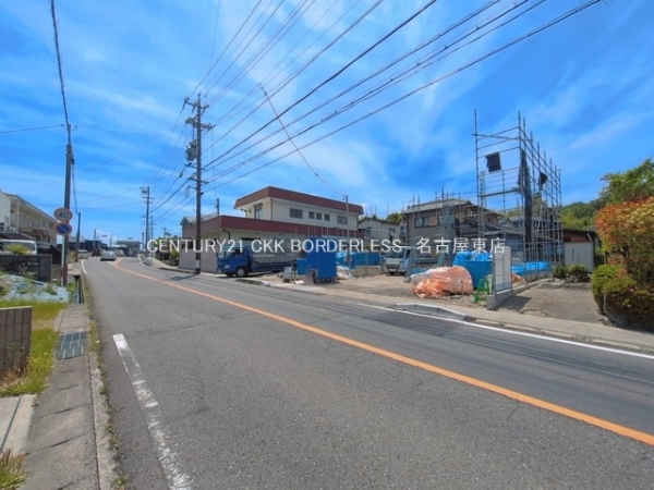 瀬戸市品野町1号棟