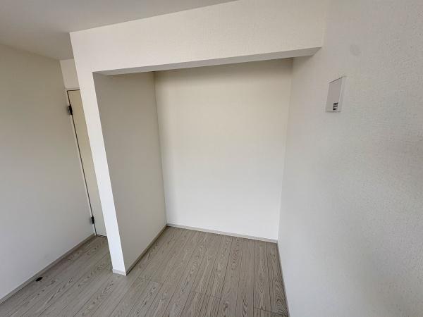 北名古屋市鹿田3期1号棟