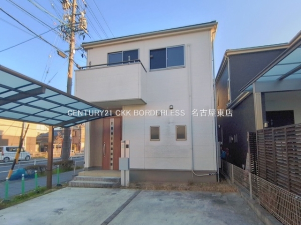 北区池花町331