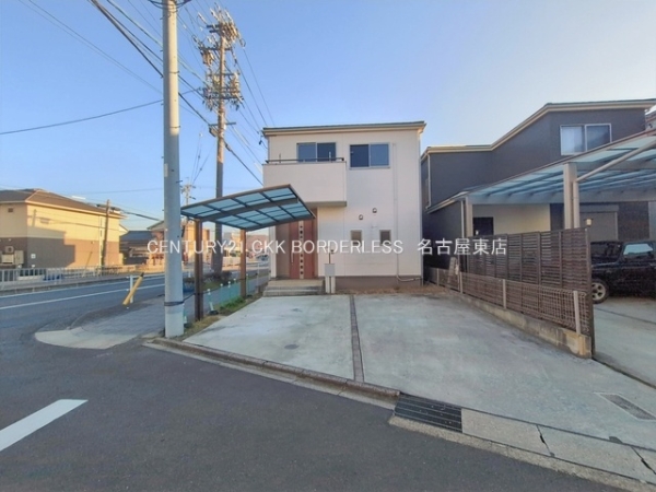 北区池花町331