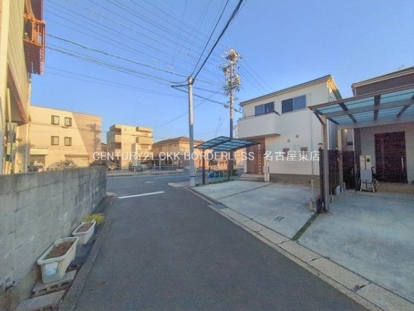 北区池花町331