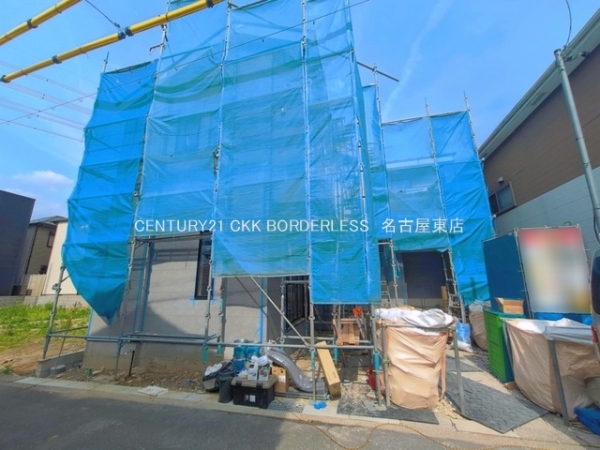 北区西味鋺3期1号棟