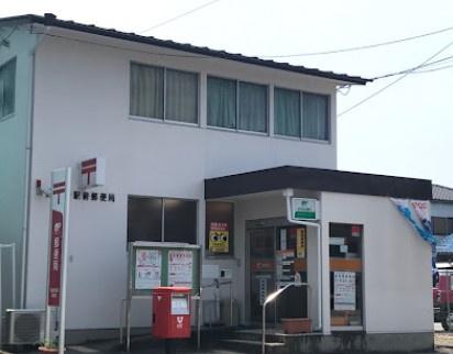 守山区上志段味5期1棟1号棟(高蔵寺駅前郵便局)