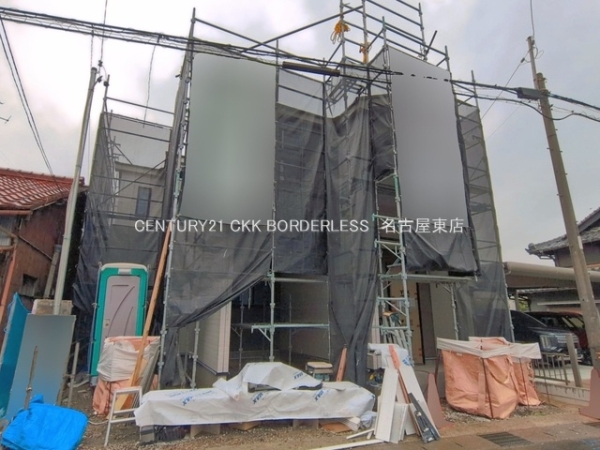 豊山町青山5期1棟1号棟