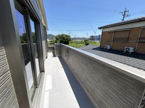 守山区中志段味6期2号棟
