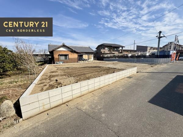 江南市鹿子島町第三1号棟