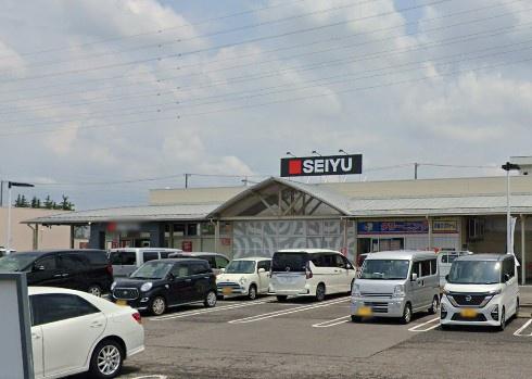 江南市鹿子島町第三1号棟(西友江南店)