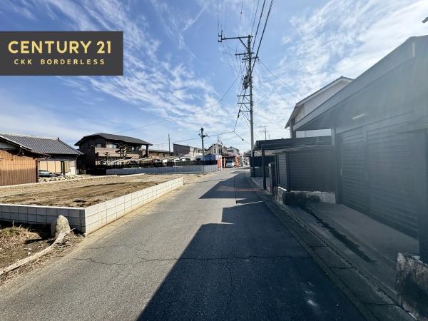 江南市鹿子島町第三1号棟