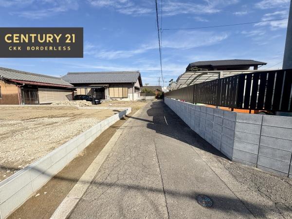 江南市鹿子島町第三1号棟