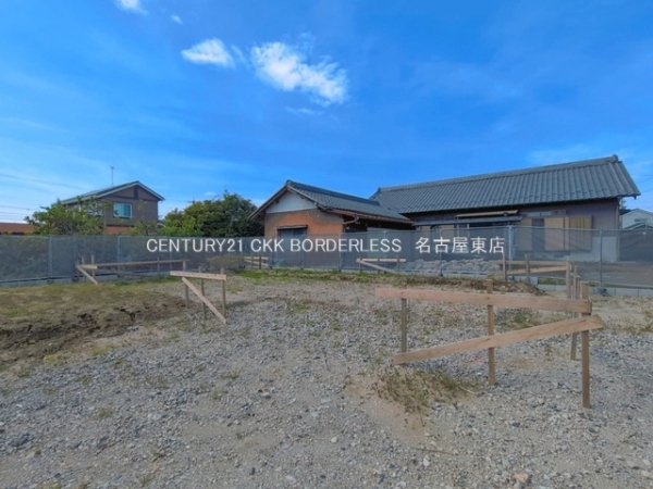 江南市鹿子島町第三1号棟