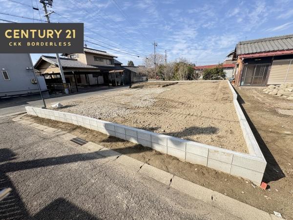 江南市鹿子島町第三1号棟