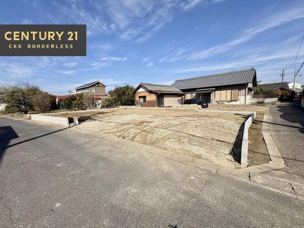 江南市鹿子島町第三1号棟