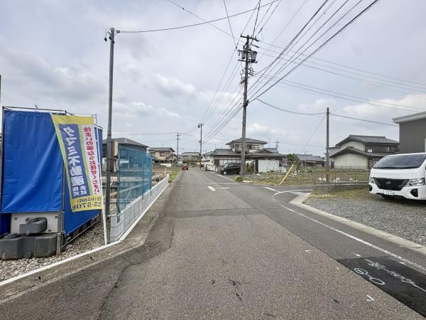 江南市河野町第23号棟