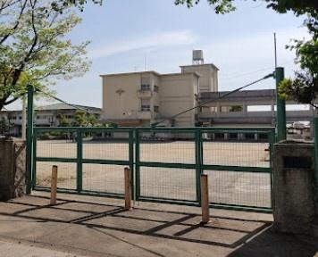 江南市河野町第23号棟(江南市立宮田小学校)